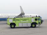 Oshkosh Striker 1500 ARFF 2010 года